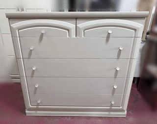 6 Drawer Chest Cabinet / Dresser