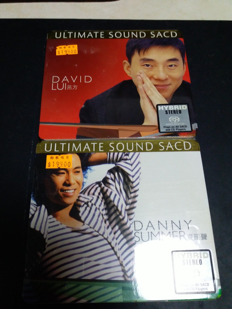 珍しい 洋楽 ultimate sound sacd Endless Love 洋楽 - www 