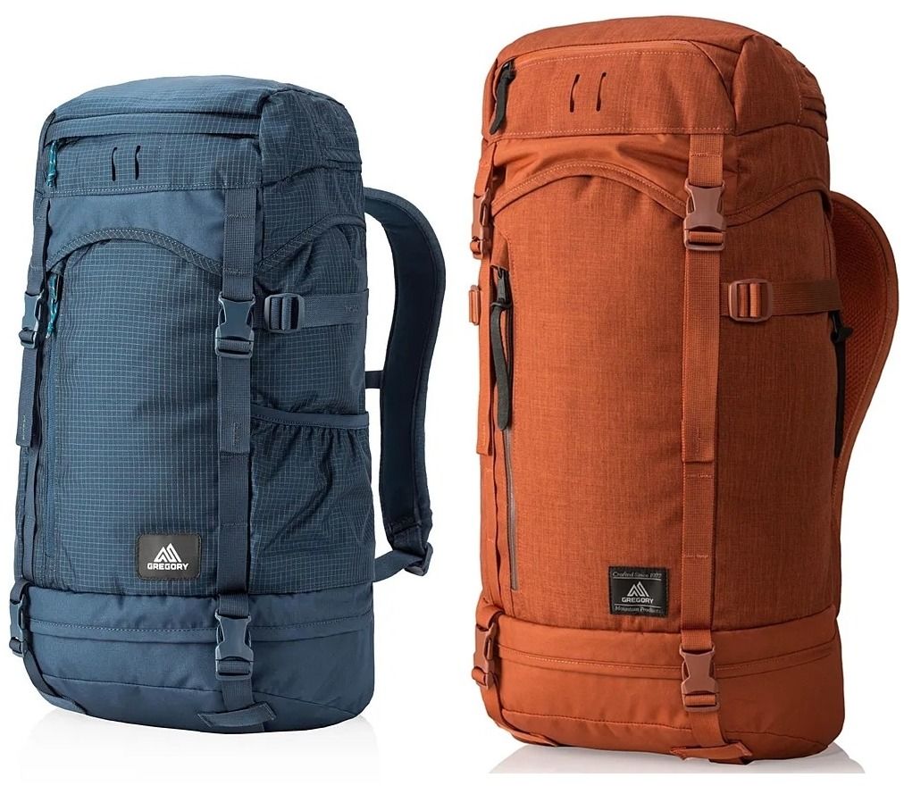 Gregory Boone Overnight 40L Backpack Carousell
