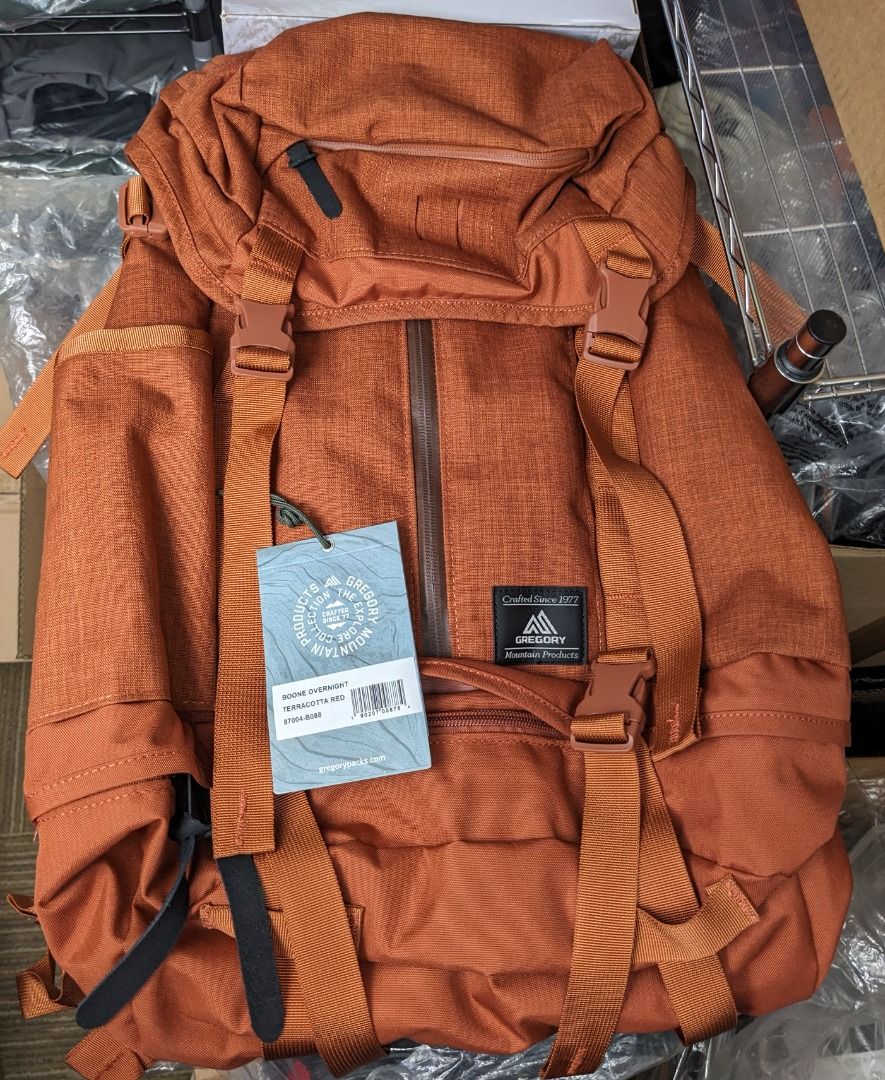Gregory boone pack outlet