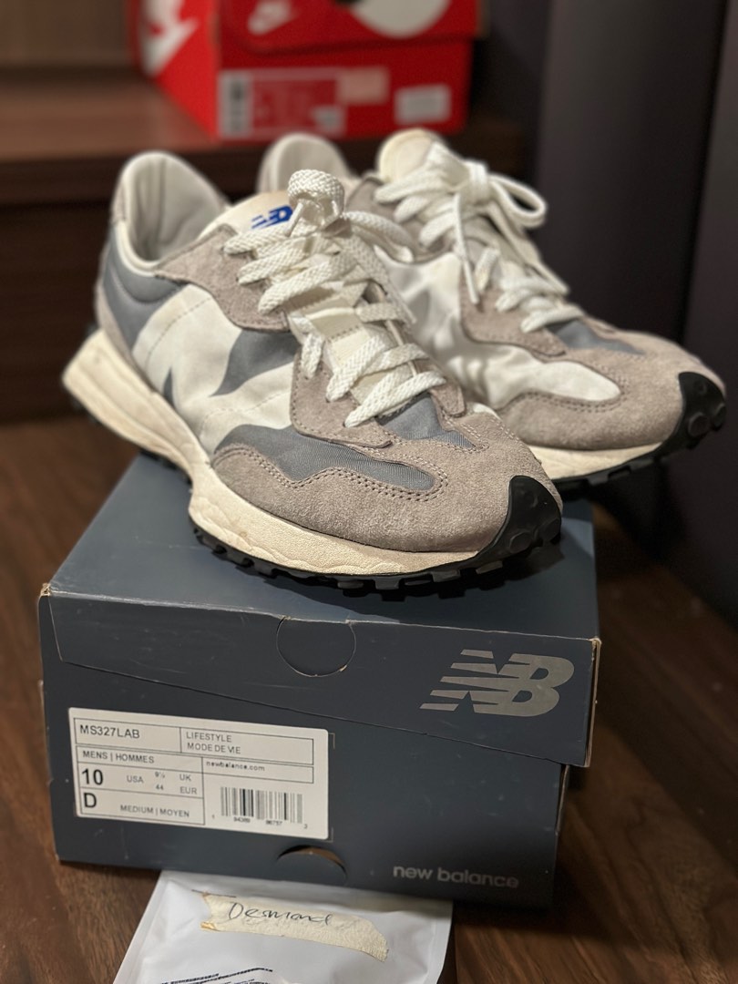New balance 374 44 store