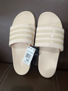 Adidas Adilette Comfort Light Pink/ Cream BUY ONE AND GET THE FOLLOWING ITEMS ₱50 OFF!!