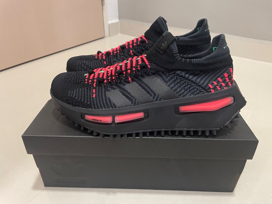 Free nmd clearance