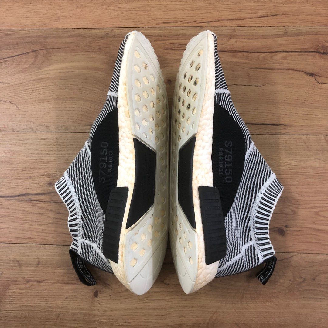 Adidas NMD 9uk Men s Fashion Footwear Sneakers on Carousell