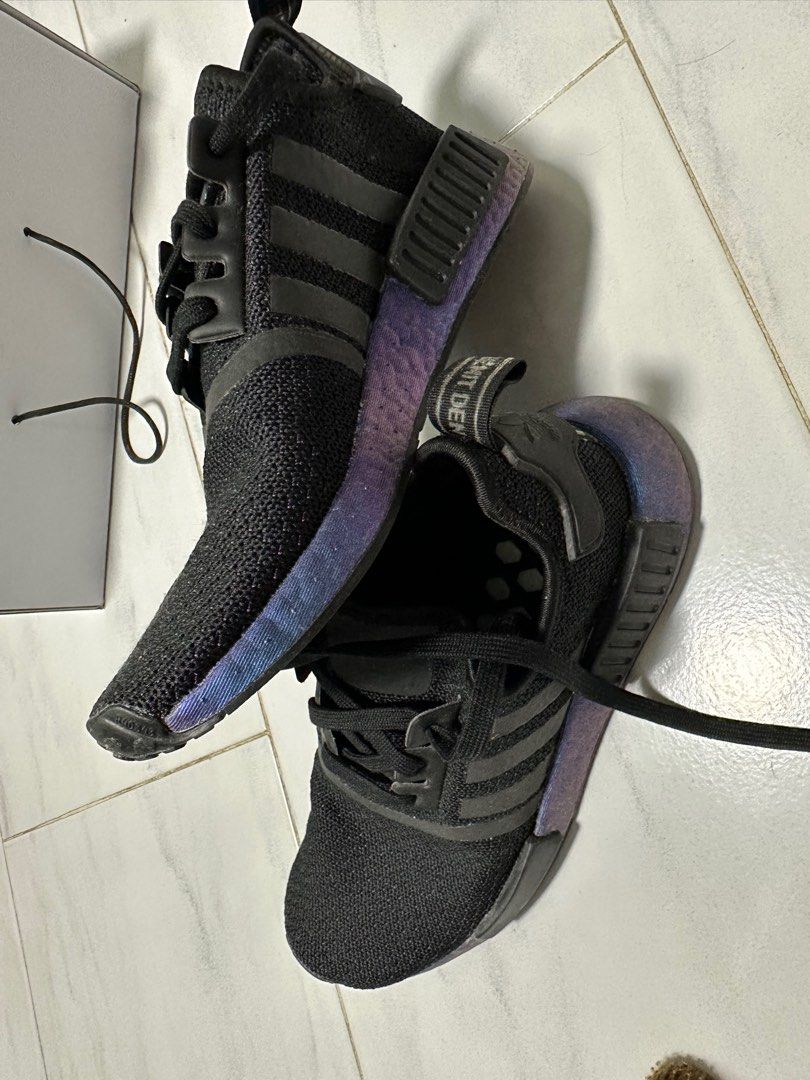 Nmd size 7.5 shop