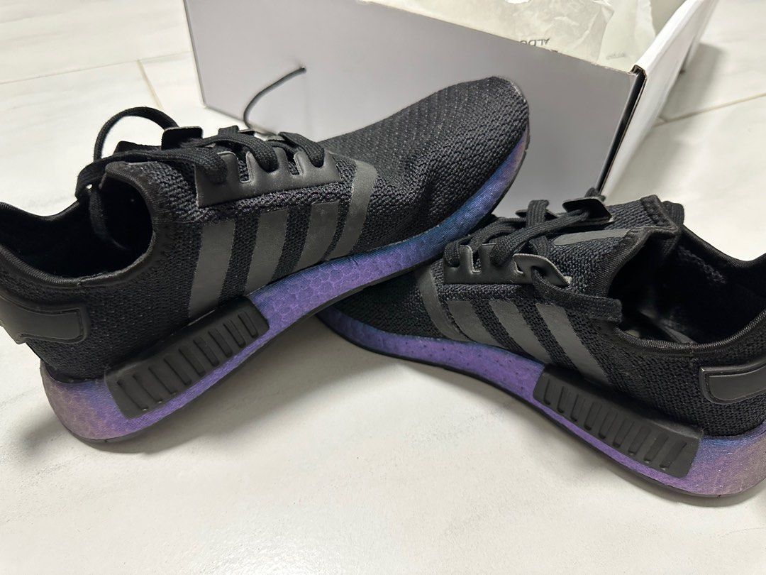 Nmd r1 size 7.5 2025