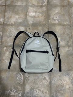 Adidas Twill Classic Backpack