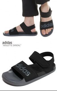 Adilette Adidas Sandals