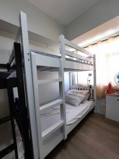 Affordable Bedspace for female near LRT UN