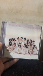 AKB48 CD Album
