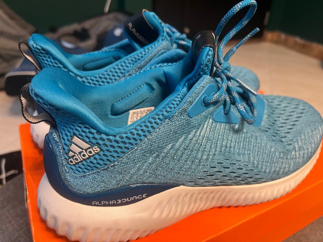Alpha bounce women shop