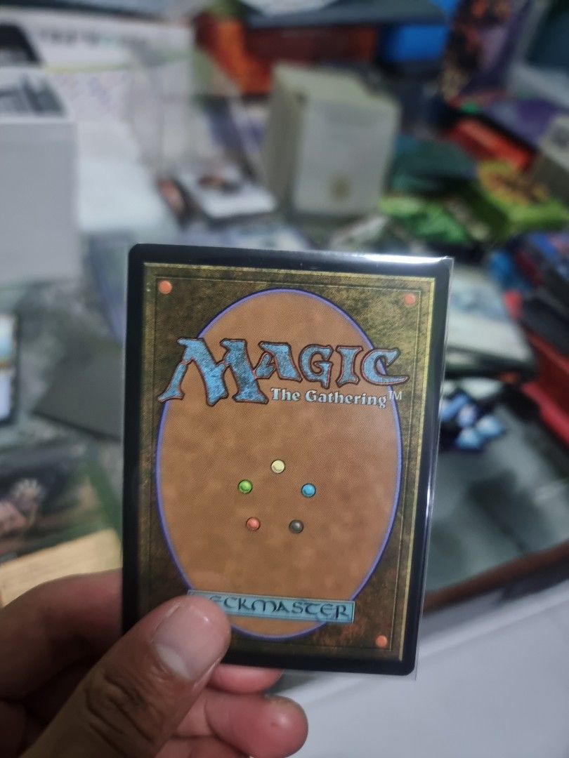 Altar of the Brood Khans of Tarkir, Hobbies & Toys, Toys & Games on Carousell