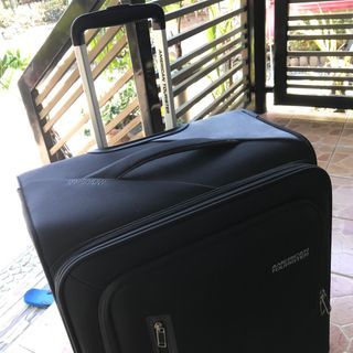 American Tourister Kirby Luggage