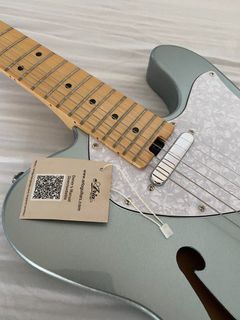 Aria Pro II 615-TL Modern Classic Electric Guitar