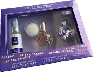 Ariana Grande Fragrances Ari - sealed