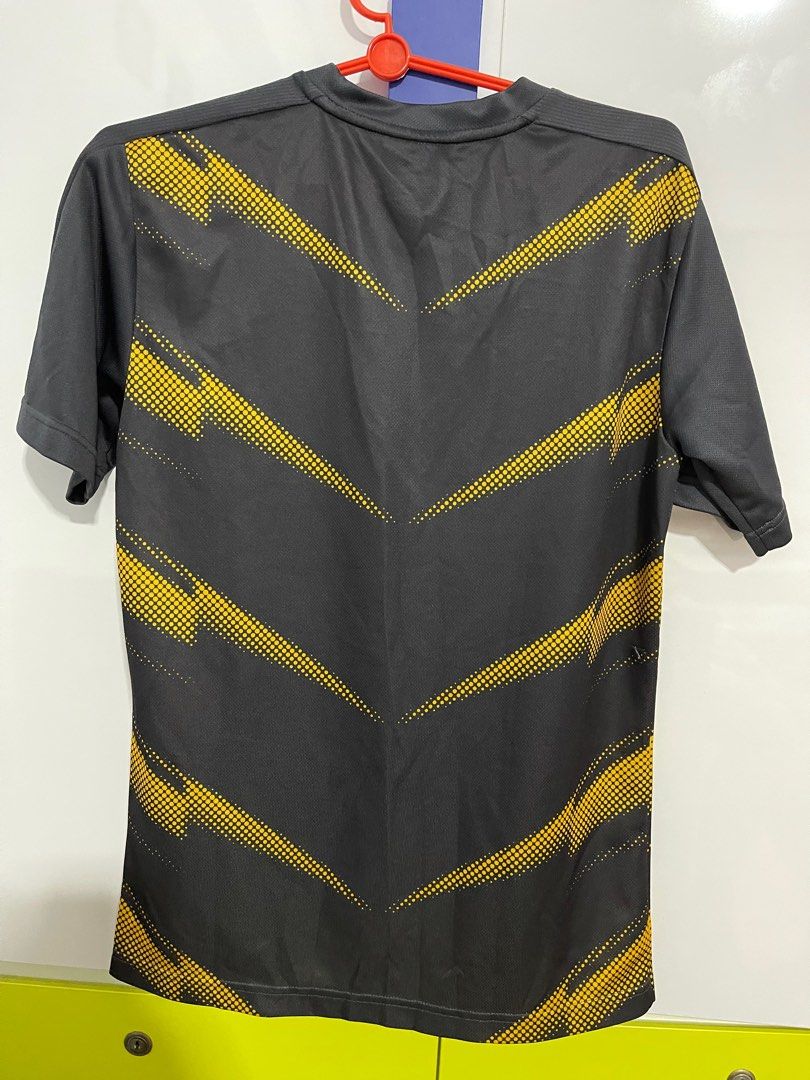 arsenal 1992 away kit