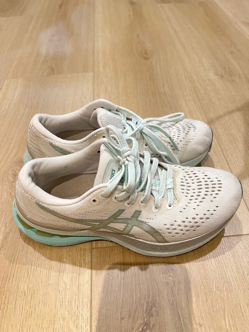 Womens asics 6.5 new arrivals