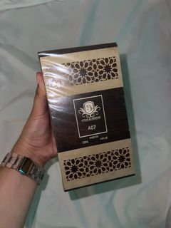 Atyaf Al-Sheekh perfume in A07  (Arabian Perfume)