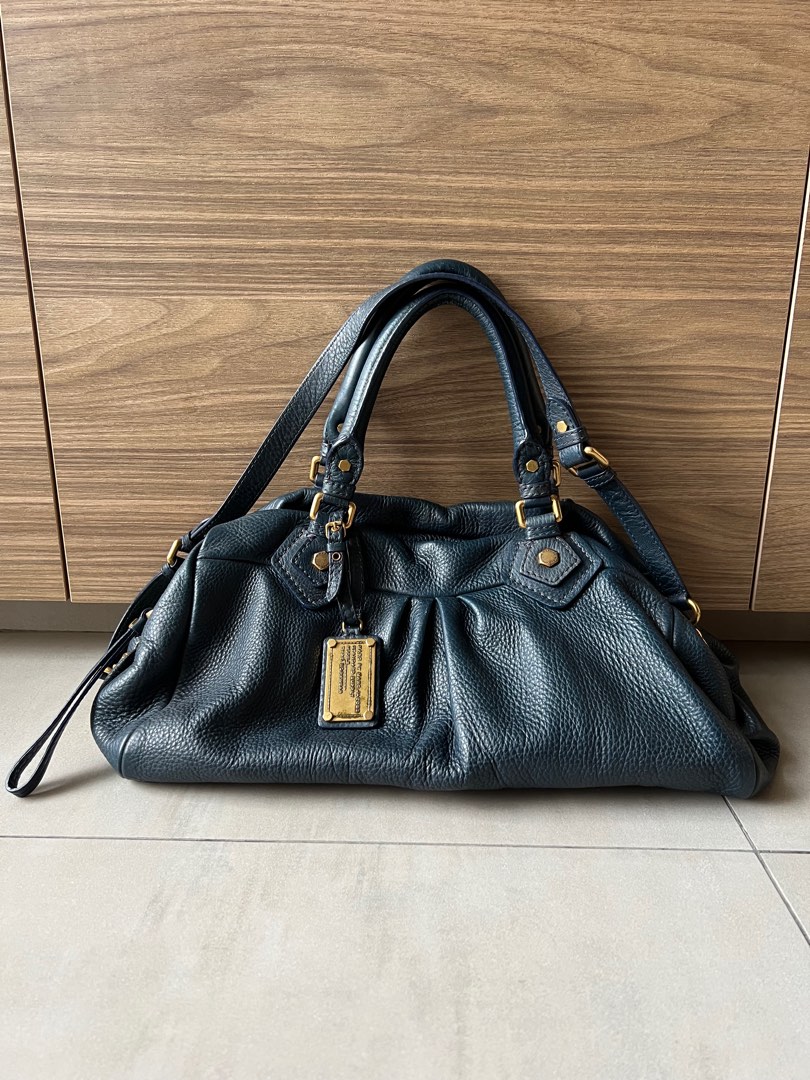 AUTHENTIC Marc By Marc Jacobs Bag, Women's Fashion, Bags & Wallets