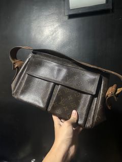 Authetic LV Vintage Bag