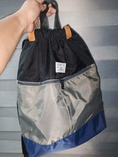 Backpack nylon