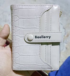 Baellery wallet
