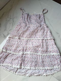 (Kategori: ) berada di . Dikirim oleh pocapreloved (ID iklan 1302987858, Gambar 1). Deskripsi: .