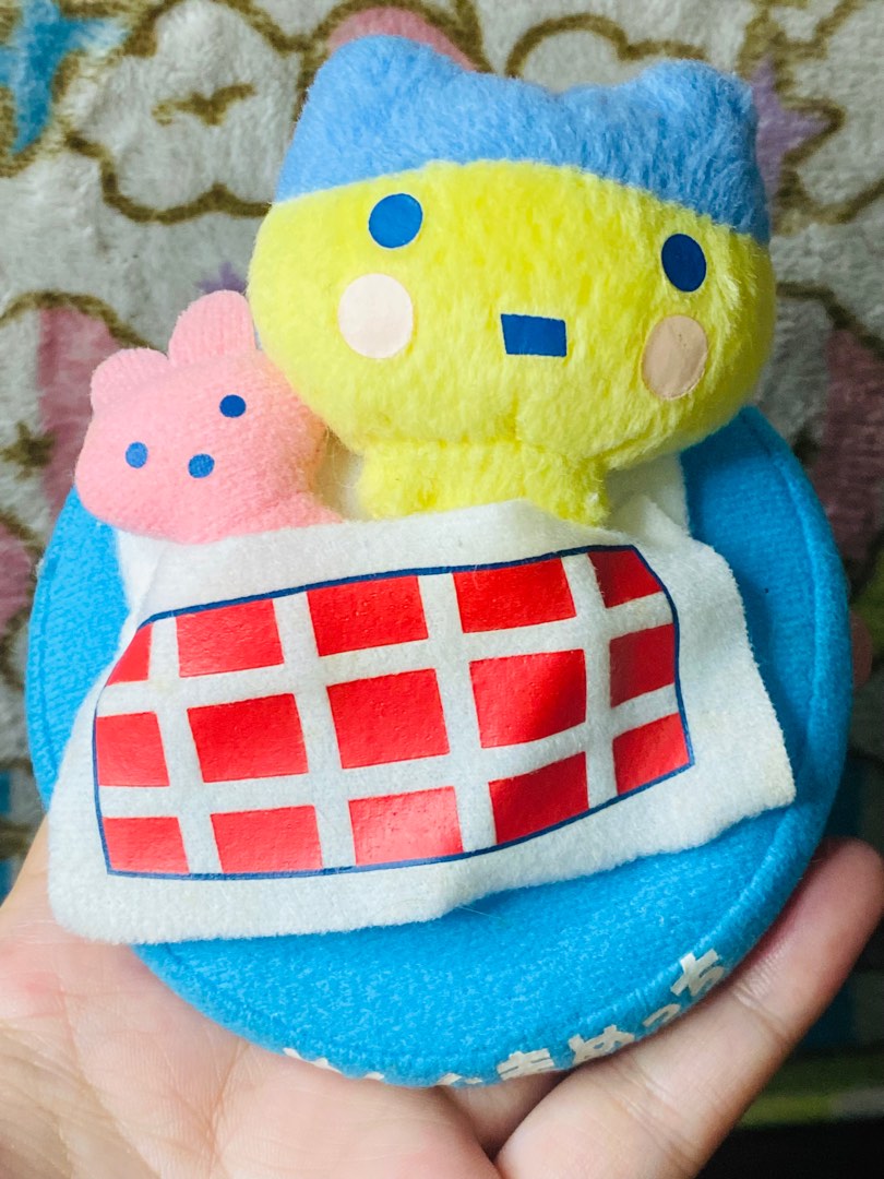 Tamagotchi original | jeux educatifs | jouéclub