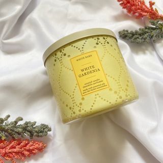 Bath & Body scented candle
