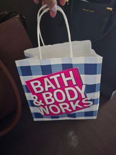 Bath & Body Works Pure Wonder