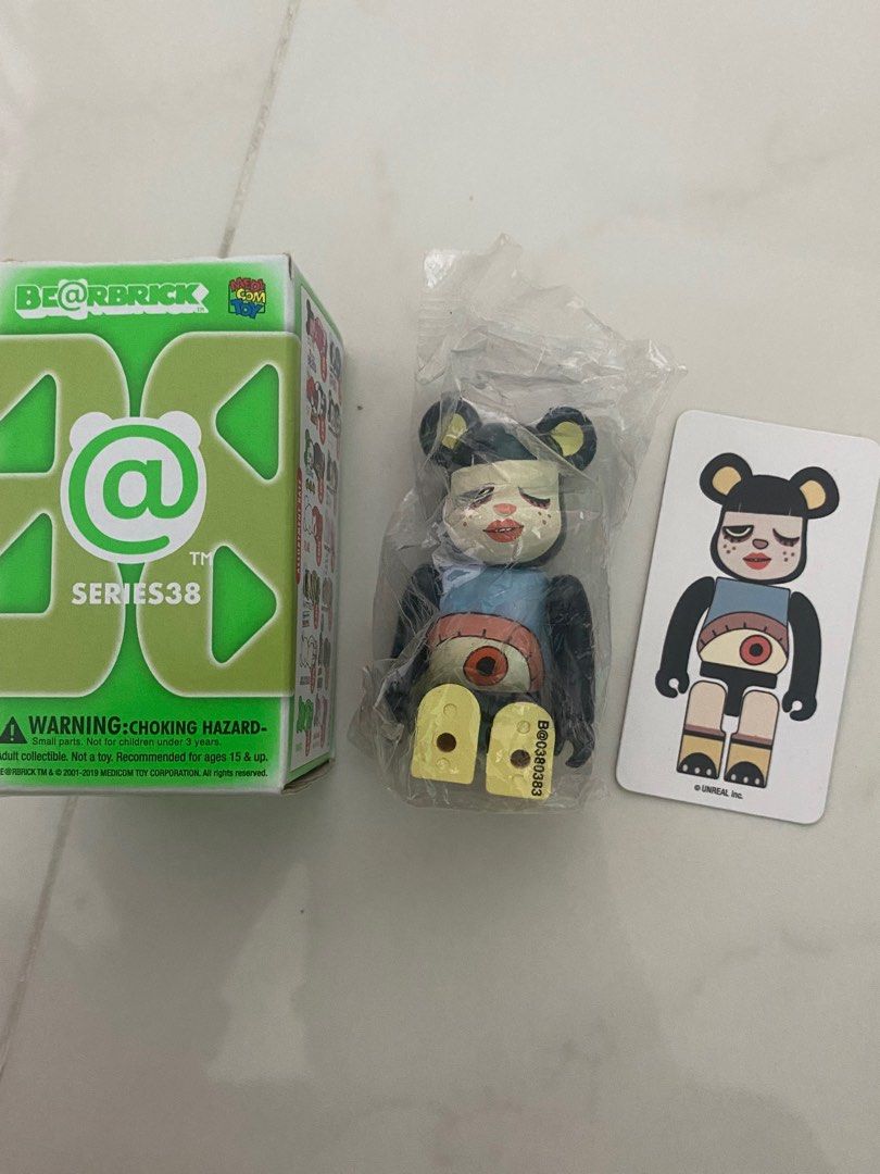 bearbrick_series_artist_lauren