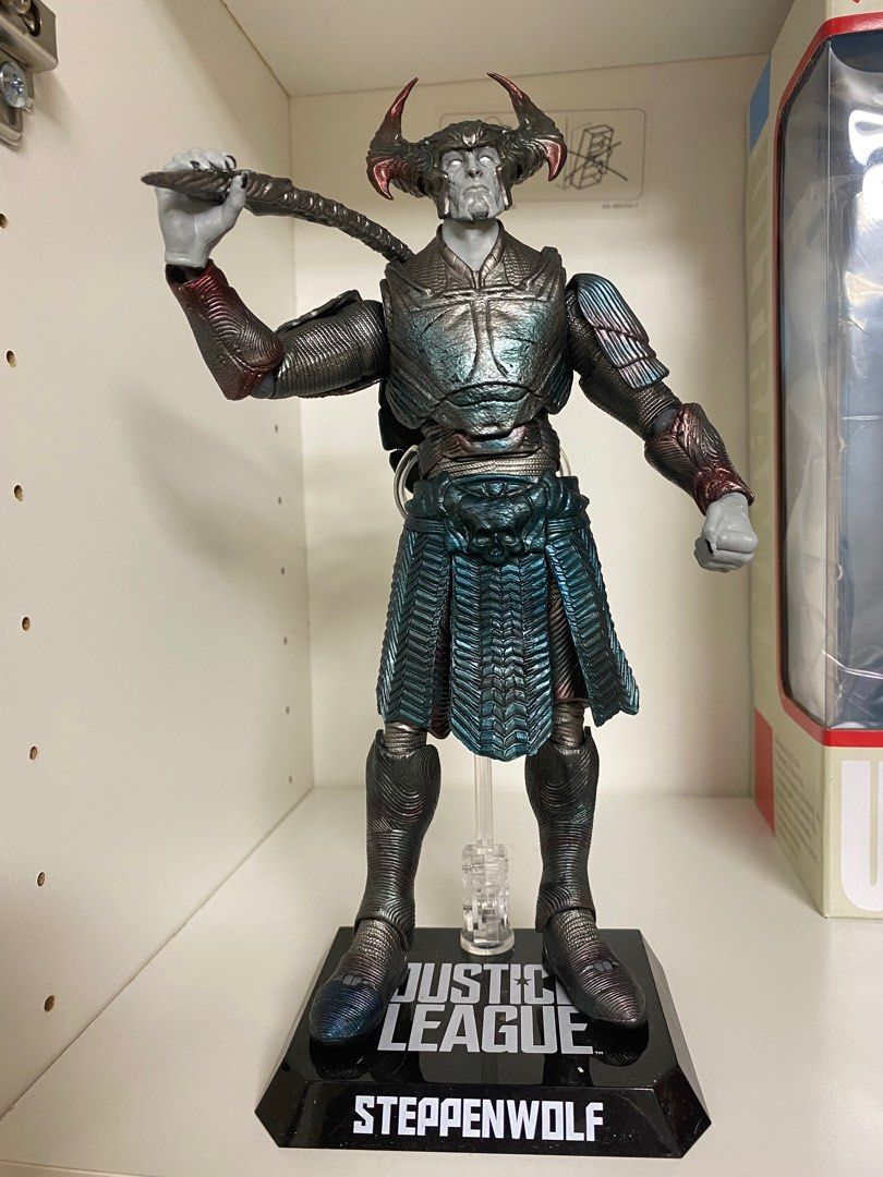 Beast Kingdom 野獸國DAH 1/9, 興趣及遊戲, 玩具& 遊戲類- Carousell