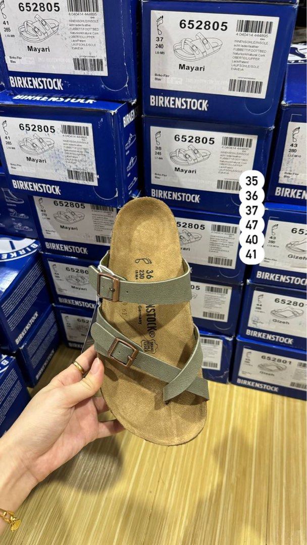 Birkenstock free shipping new arrivals