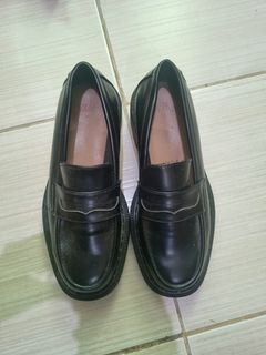 Black Loafers | H&M