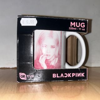 Blackpink mug / cup