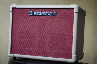 Blackstar ID:CORE V3 Stereo 10 Vintage Cream Guitar Amplifier