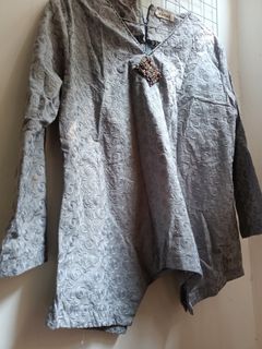 (Kategori: ) berada di . Dikirim oleh preloved.sashaa (ID iklan 1302914907, Gambar 1). Deskripsi: .
