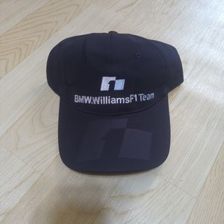 BMW William F1 Team Cap