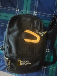 Sling Bag National Geographic