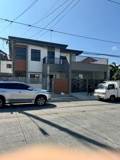 Brand new house and lot for sale Las De Manila