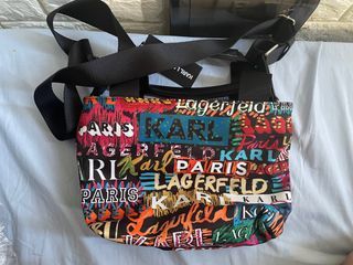 Brand new Karl Lagerfeld bag