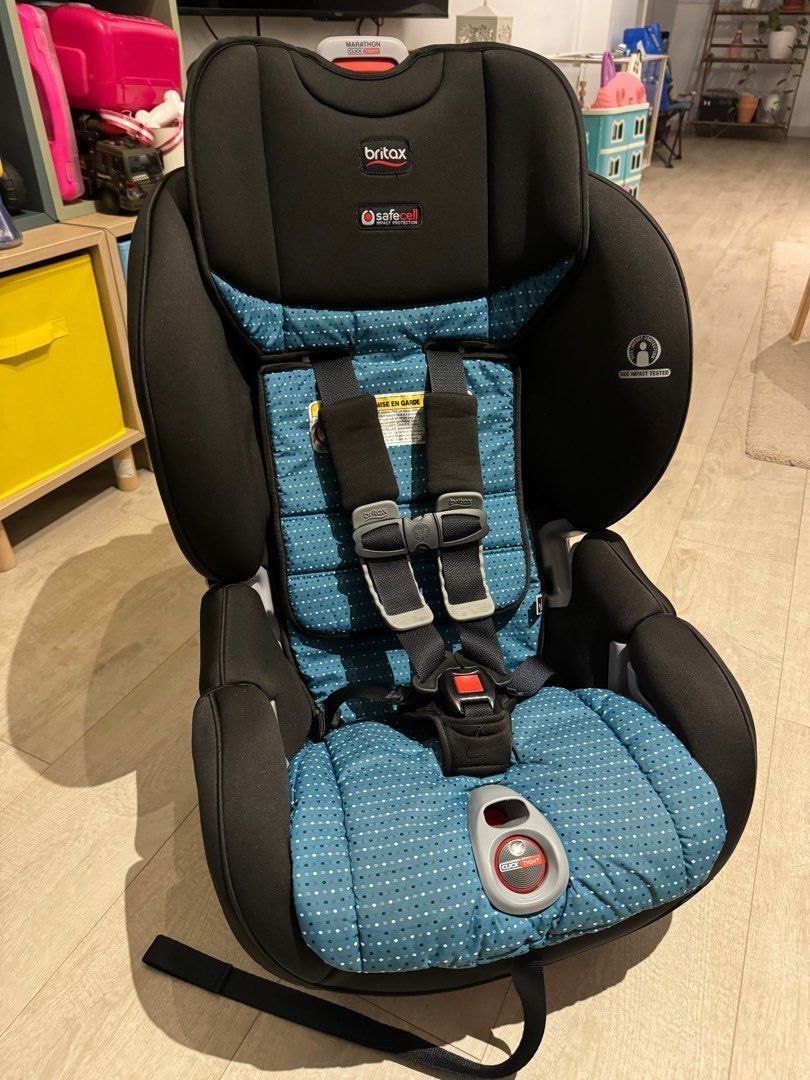 Britax marathon 2016 cheap