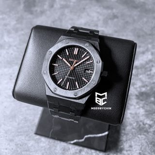 Royal oak bracelet For Sale Watches Carousell Singapore