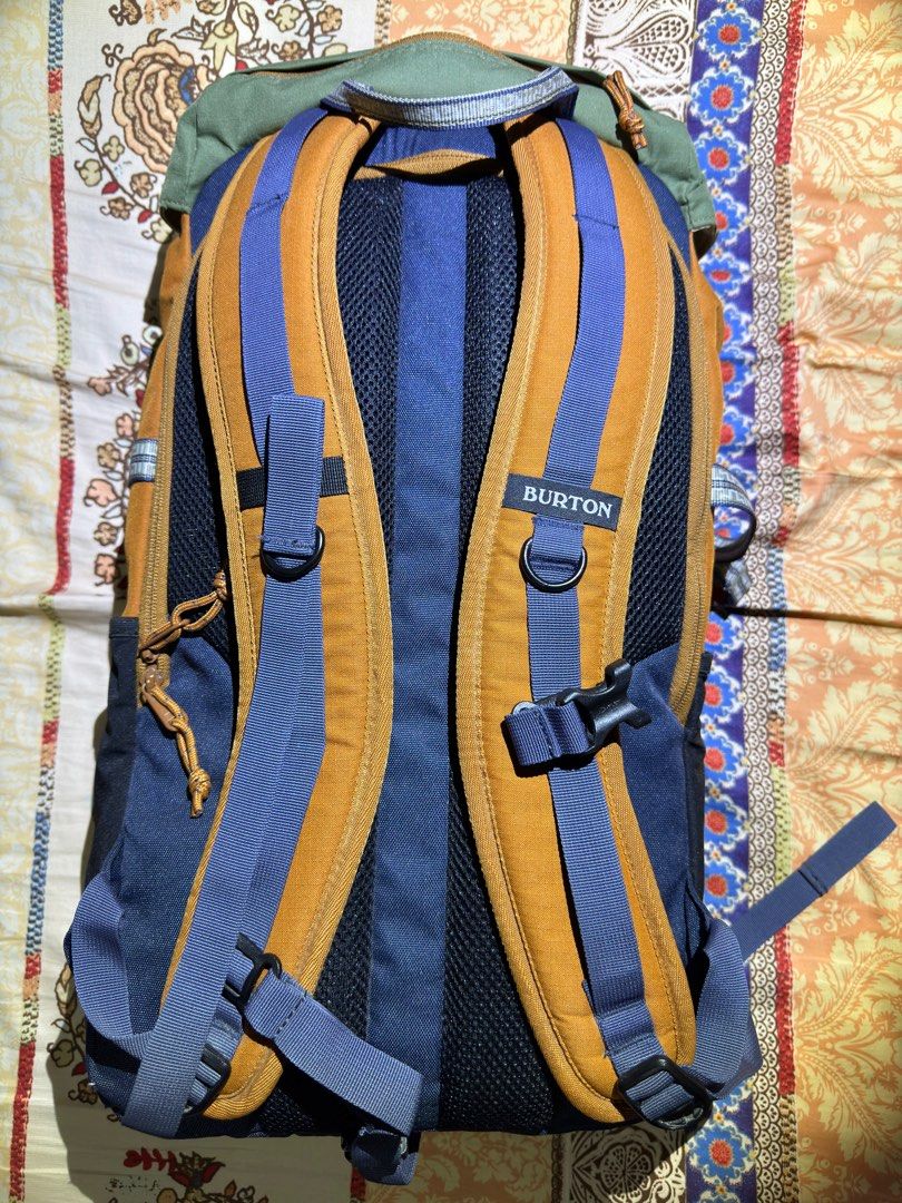 Burton chilcoot 26l backpack outlet