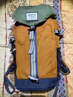 Burton backpack 出售| Carousell Hong Kong