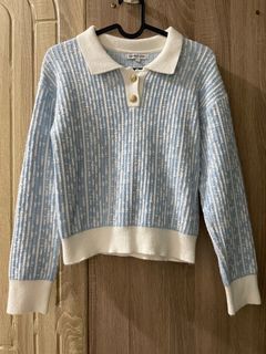 Authentic Cache Cache Knitted Tops