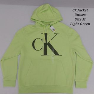 Calvin Klein Pull-over jacket