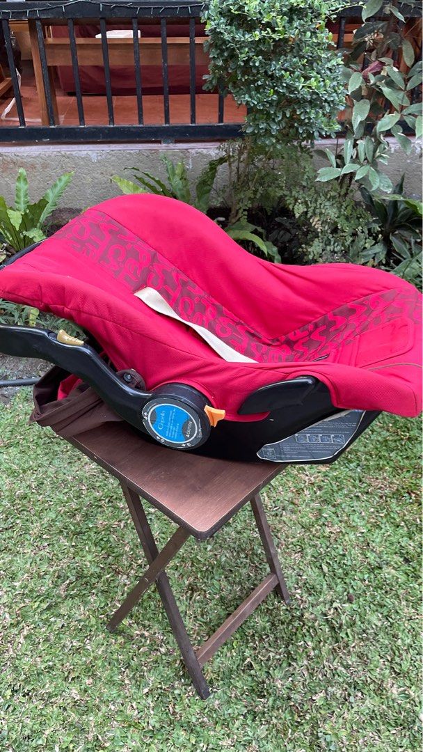 Capella infant car seat store