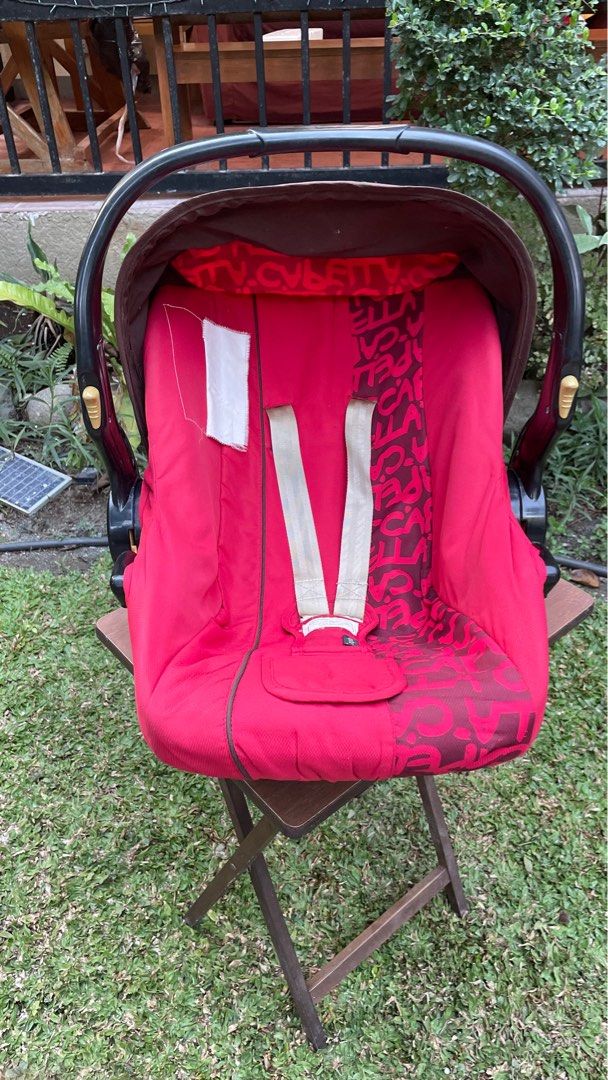 Capella baby car seat shop