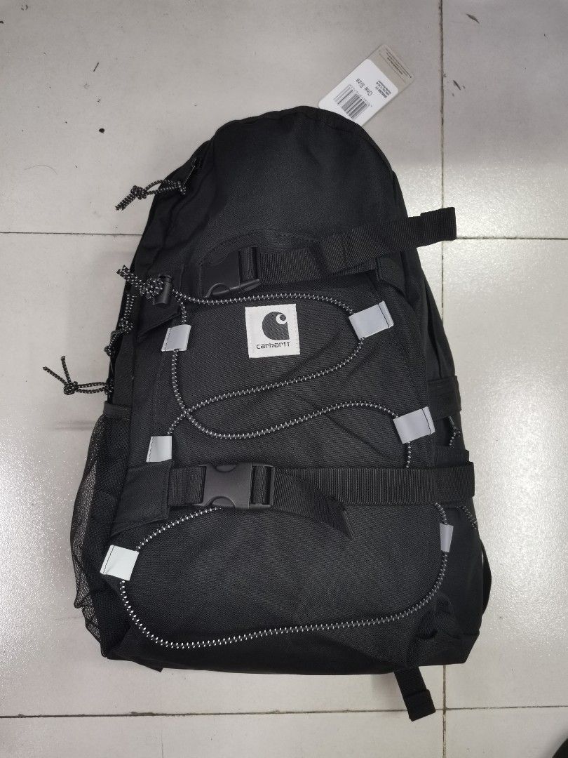 CARHARTT BACKPACK Men s Fashion Bags Backpacks on Carousell